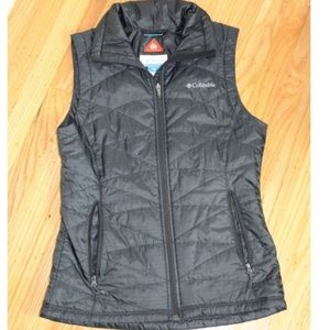 Columbia Omni Heat Vest